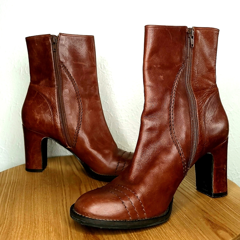 Giani Bini boots Size 11